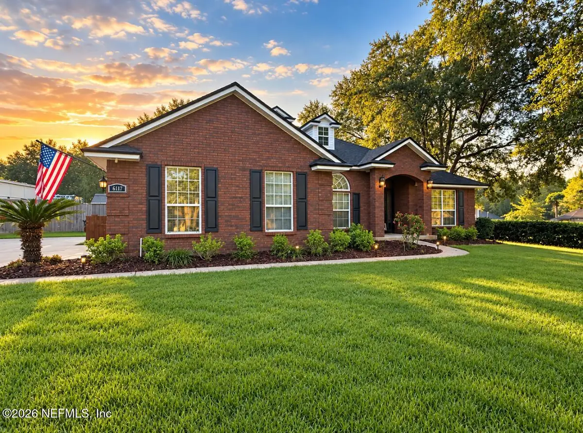 6117 Copper Drive, Macclenny, FL 32063 - #1