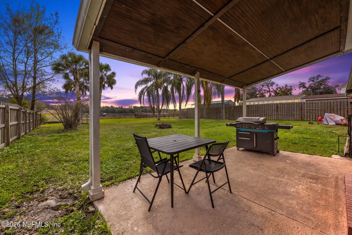 284 Baisden Road, Jacksonville, FL 32218 - #1