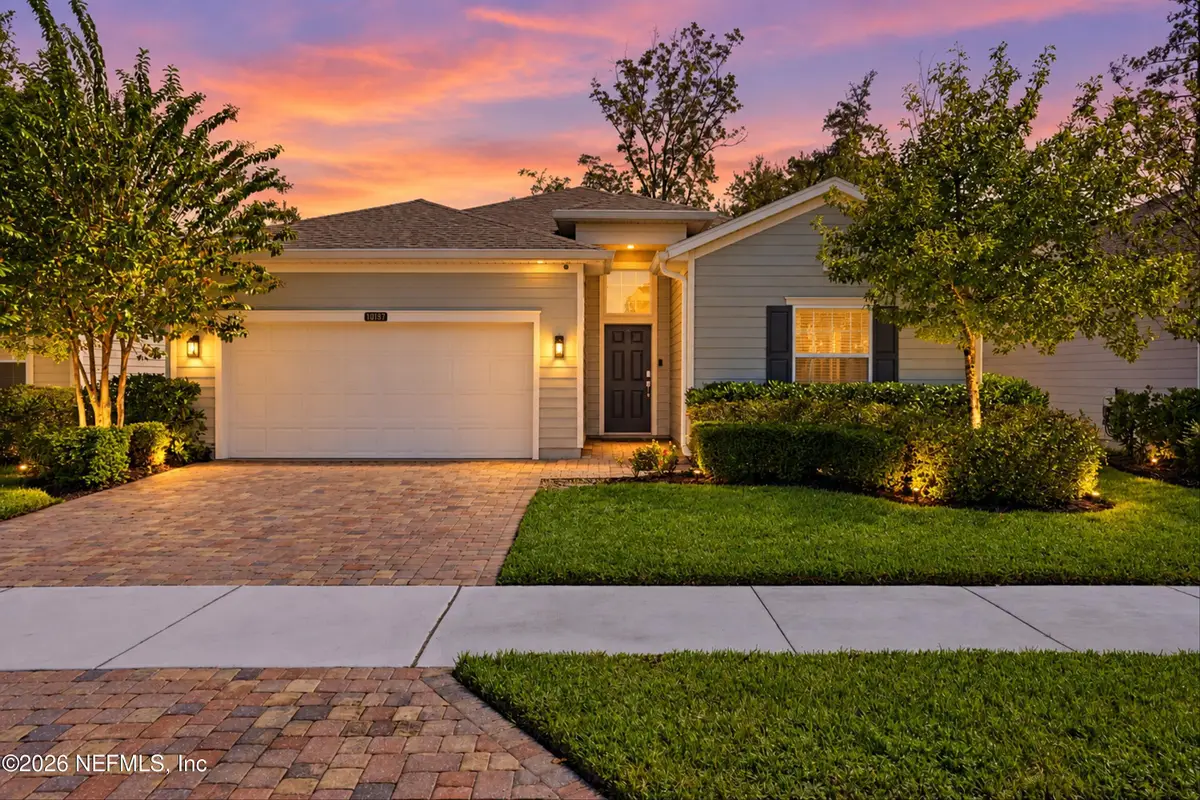 10187 Powell Creek Court, Jacksonville, FL 32222 - #1