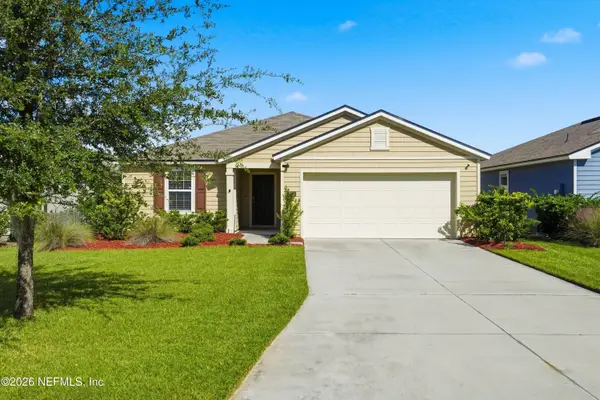 3611 Alta Lakes Boulevard, Jacksonville, FL 32226