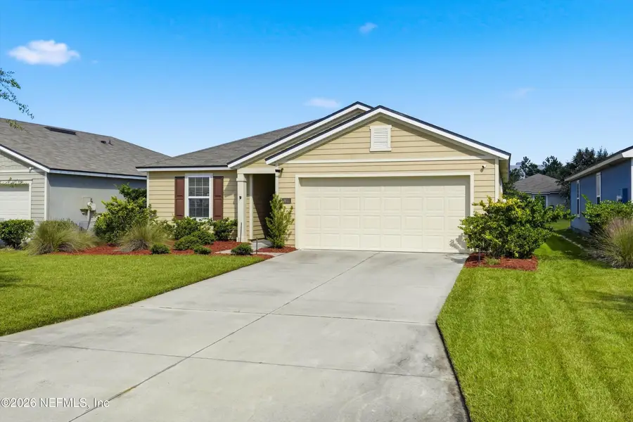 3611 Alta Lakes Boulevard, Jacksonville, FL 32226 - #3