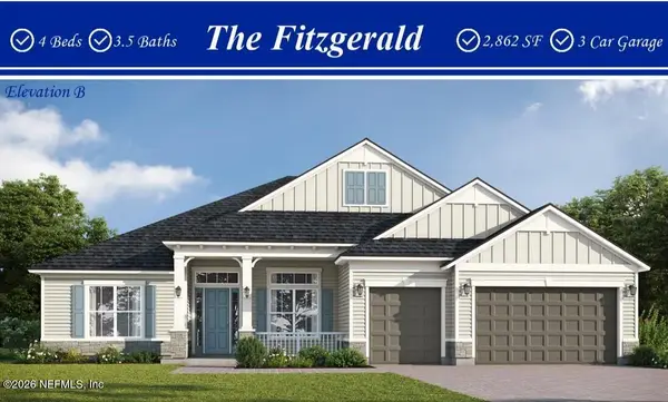 91 Brooklawn Drive #0012, St. Augustine, FL 32092