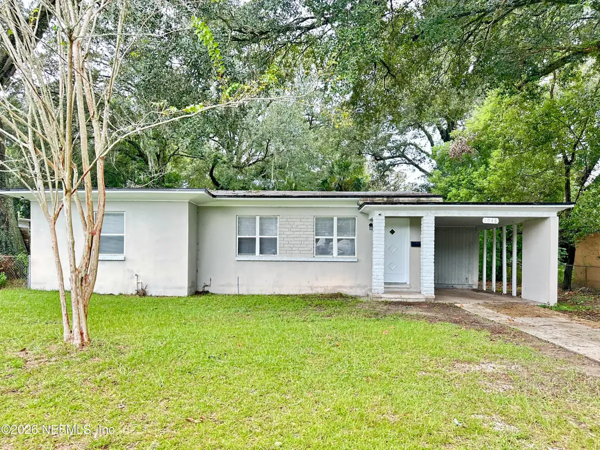 1048 Underhill Drive, Jacksonville, FL 32211 - #1
