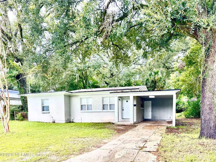 1048 Underhill Drive, Jacksonville, FL 32211 - #2