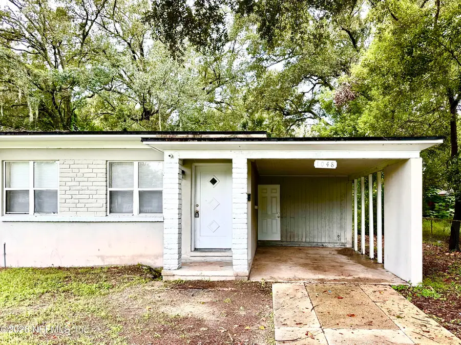 1048 Underhill Drive, Jacksonville, FL 32211 - #3