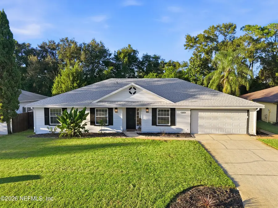 12619 Lazy Meadow N Drive, Jacksonville, FL 32225 - #2