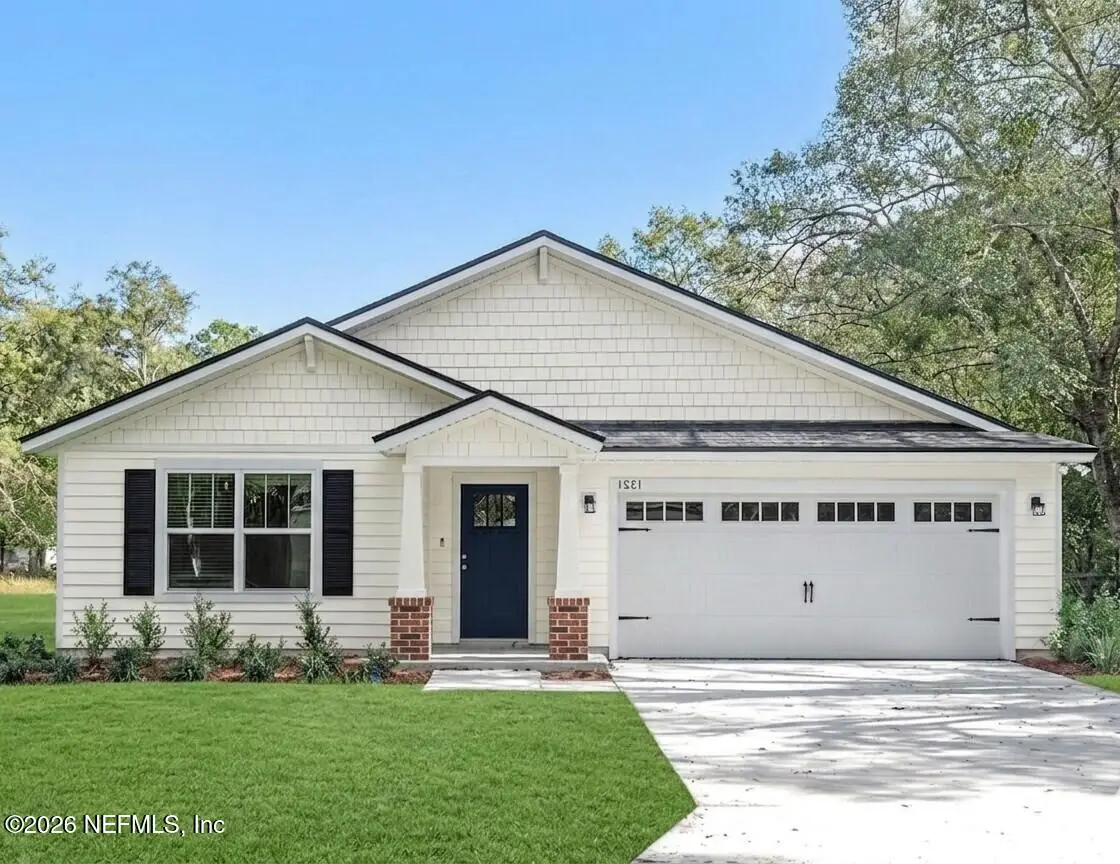 60 Kirk Road, Jacksonville, FL 32218 - #1