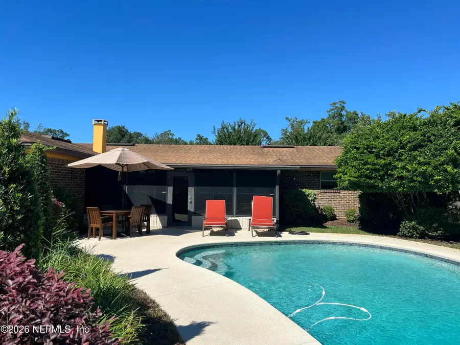 760 Winfred Place, Orange Park, FL 32073 - #2