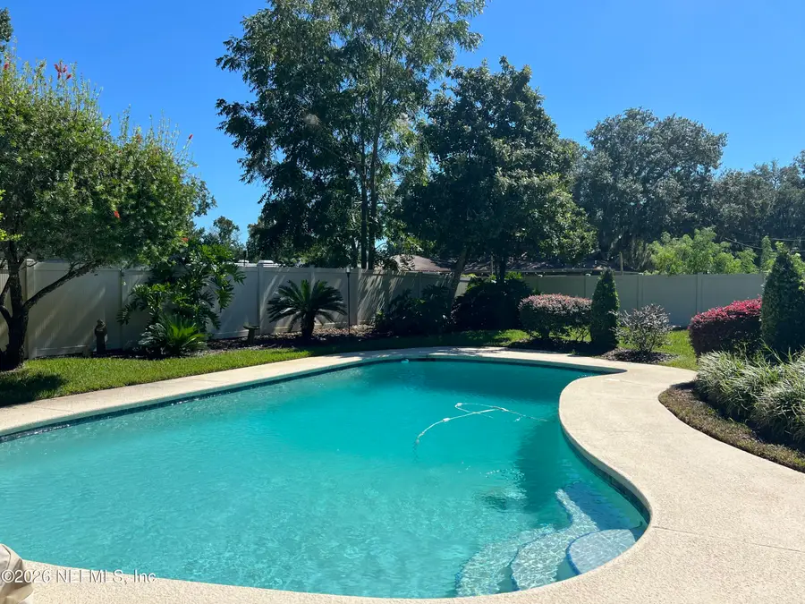 760 Winfred Place, Orange Park, FL 32073 - #3