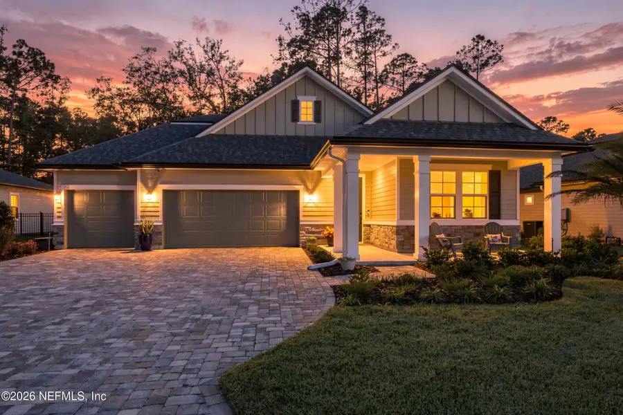 216 Goldenrod Drive, Saint Augustine, FL 32092 - #2