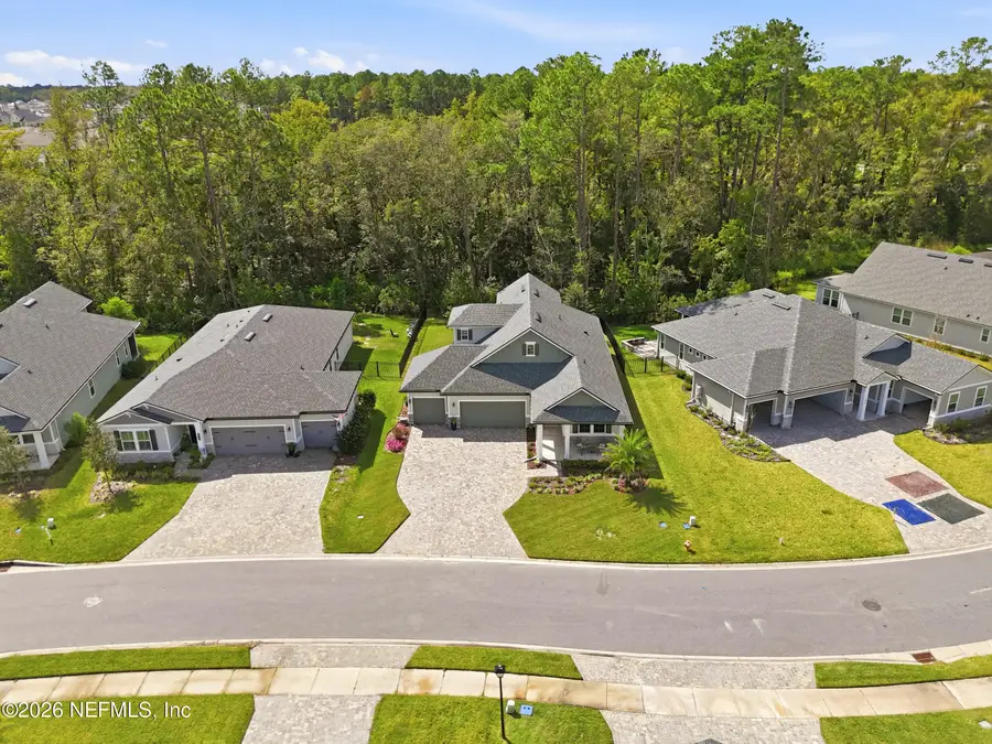 216 Goldenrod Drive, Saint Augustine, FL 32092 - #3