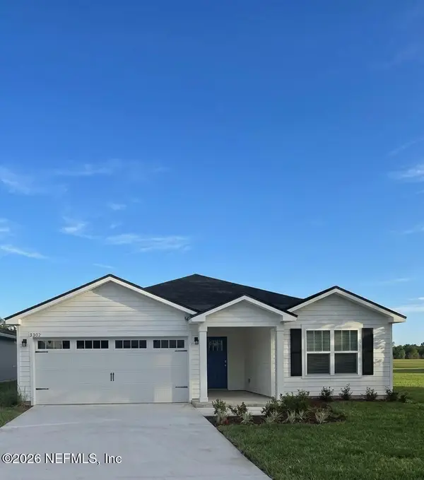 6167 Earline N Circle, Jacksonville, FL 32258