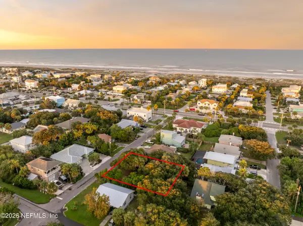 113 C Street, St. Augustine, FL 32080