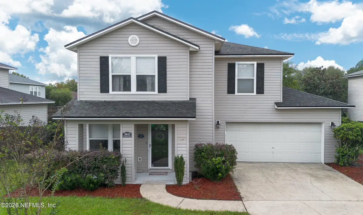 3411 Cutting Court, Middleburg, FL 32068 - #1