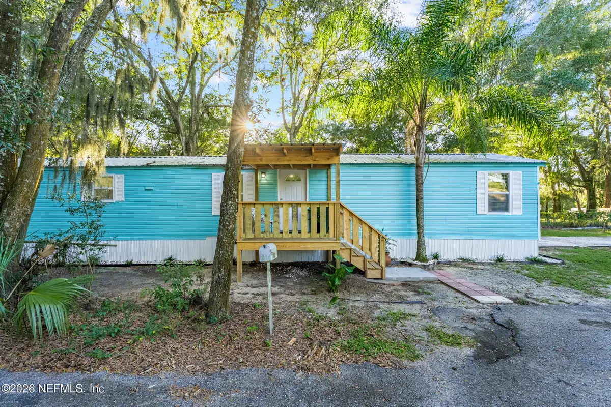 10100 Mercury Drive, Jacksonville, FL 32225 - #1