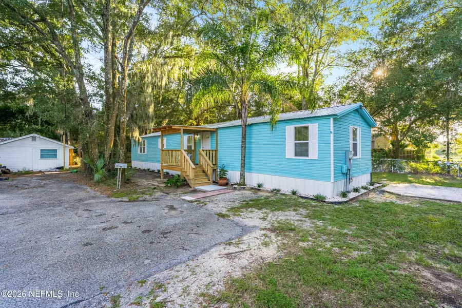 10100 Mercury Drive, Jacksonville, FL 32225 - #2