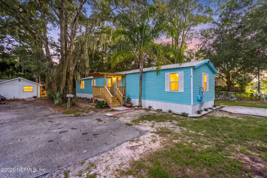 10100 Mercury Drive, Jacksonville, FL 32225 - #3