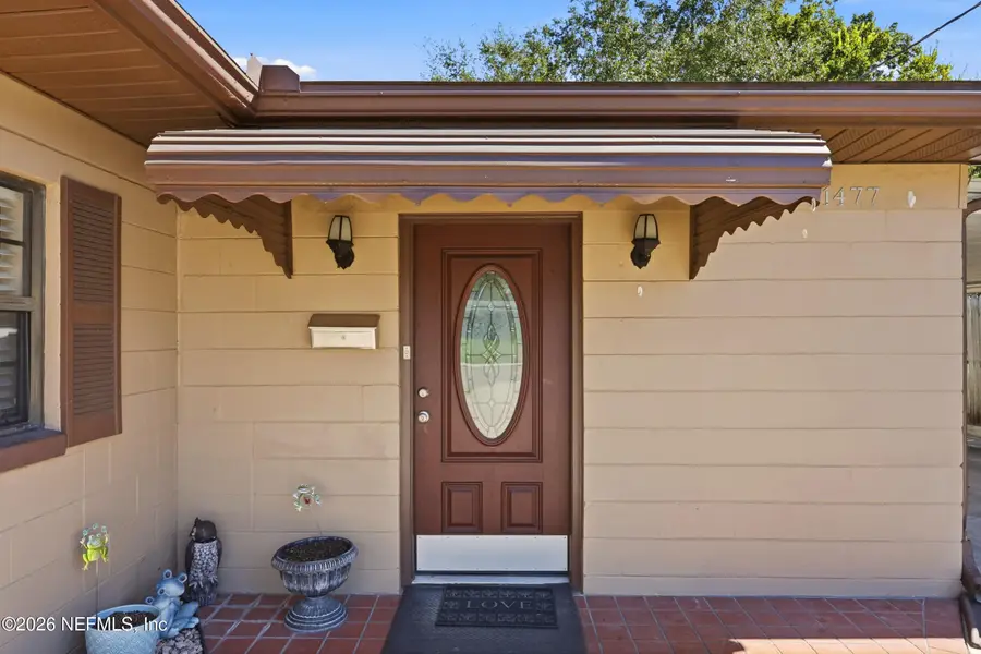 11477 Vera Drive, Jacksonville, FL 32218 - #2