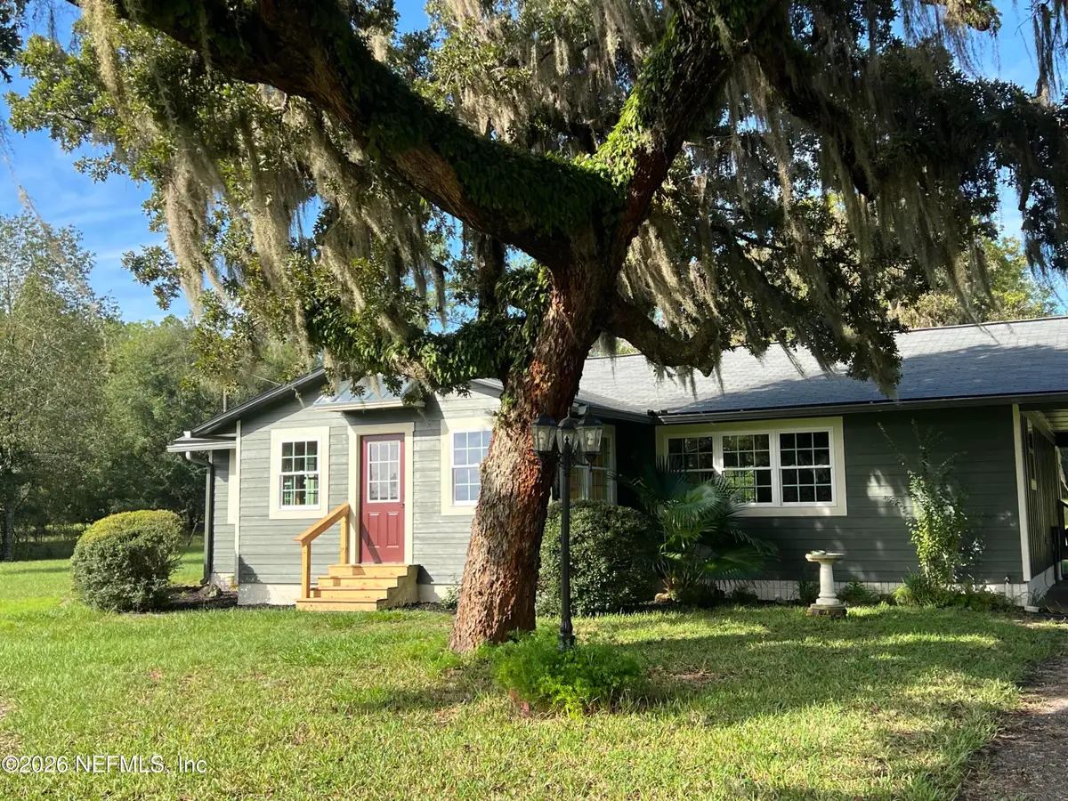 1549 NE County Road 337, High Springs, FL 32643 - #1