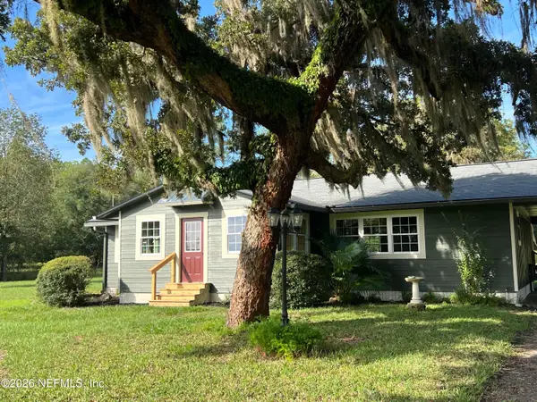 1549 NE County Road 337, Trenton, FL 32643