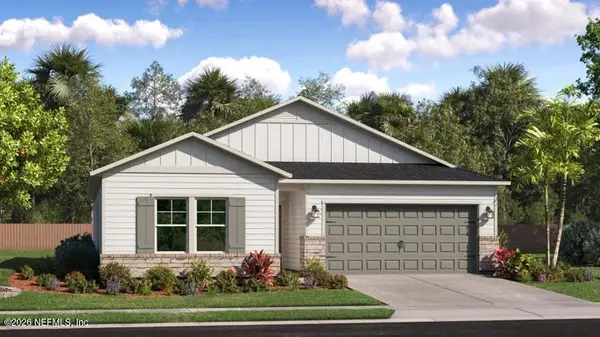3099 Grand Finale Street, Green Cove Springs, FL 32043
