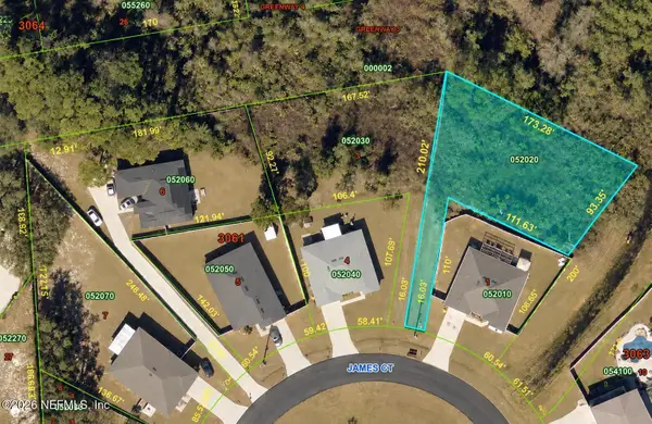 0 James Court, Poinciana, FL 34759