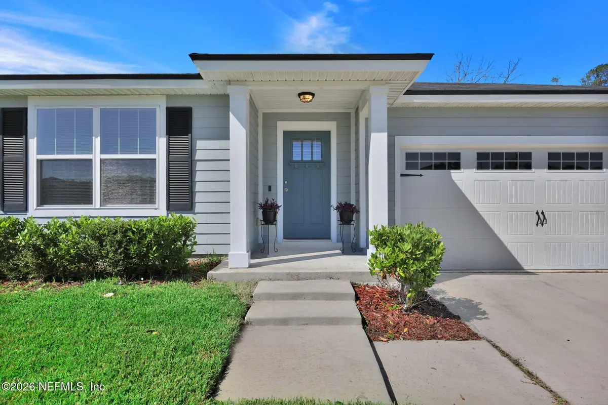 4446 Twin Hills Way, Jacksonville, FL 32210 - #1