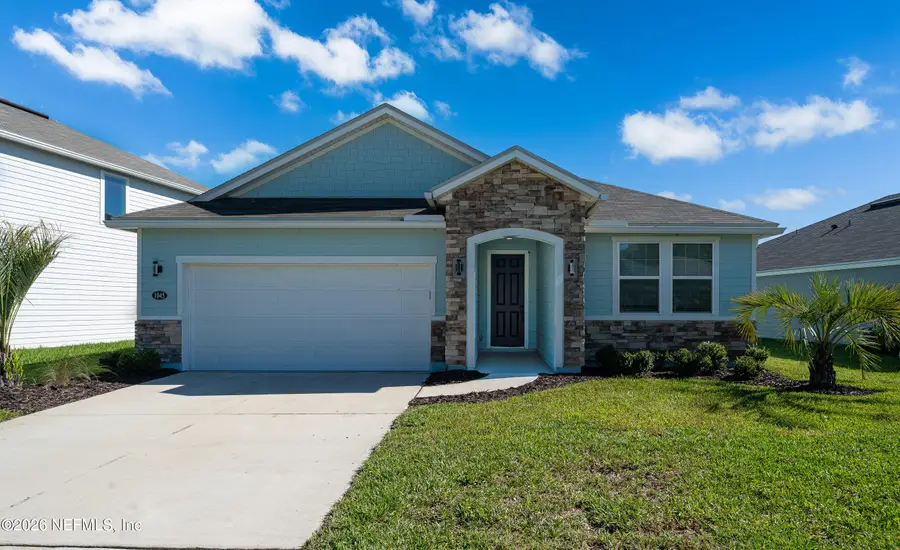 1045 Panther Lake Parkway, Jacksonville, FL 32221 - #2