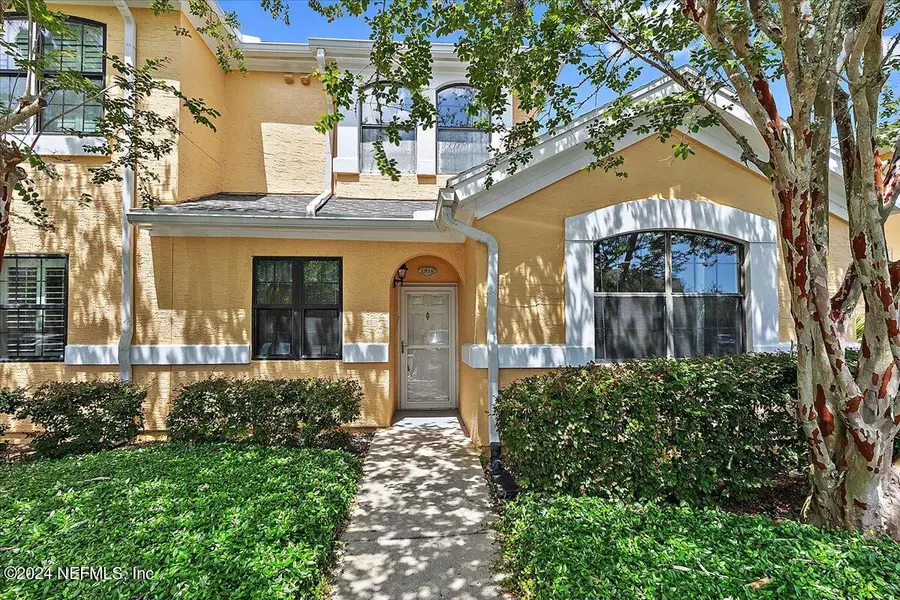 1916 Vista Cove Road, Saint Augustine, FL 32084 - #3