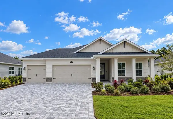 302 Murphys Drive, St. Johns, FL 32259