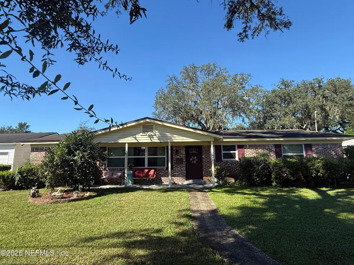 1682 Westminister Avenue, Jacksonville, FL 32210 - #1