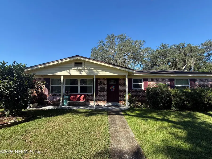 1682 Westminister Avenue, Jacksonville, FL 32210 - #2