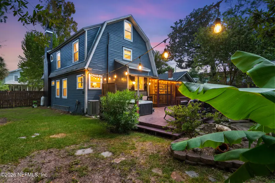2036 Redwing Street, Jacksonville, FL 32206 - #3