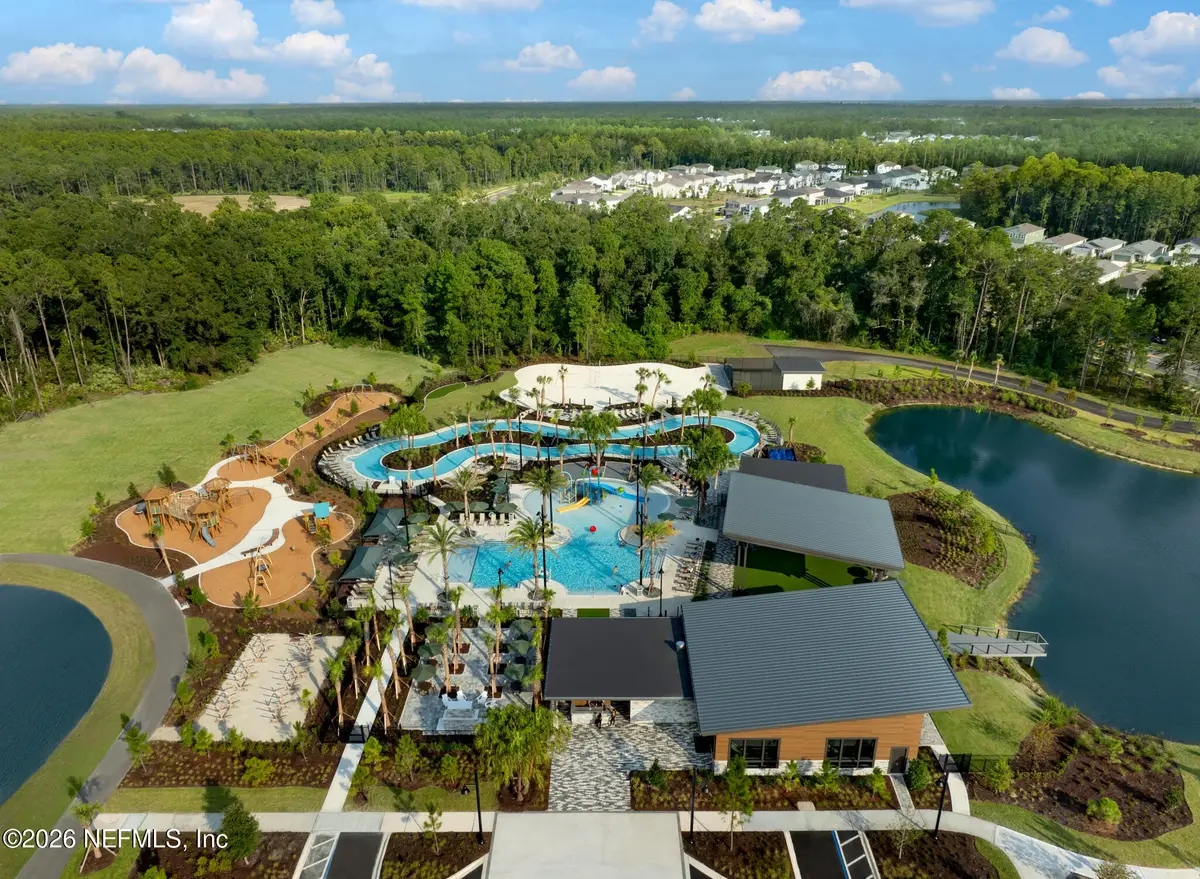 640 Adirondack Drive, Saint Johns, FL 32259 - #1