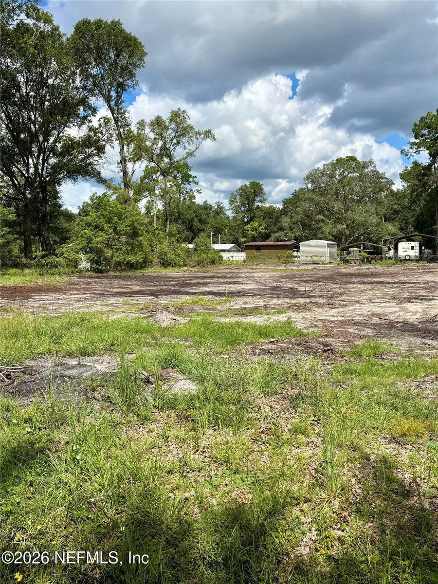 37178 Ingham Road, Hilliard, FL 32046 - #2