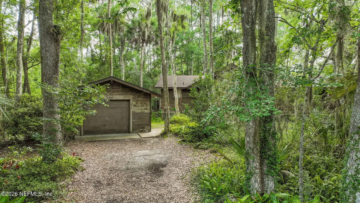 1173 Neck Road, Ponte Vedra Beach, FL 32082 - #1