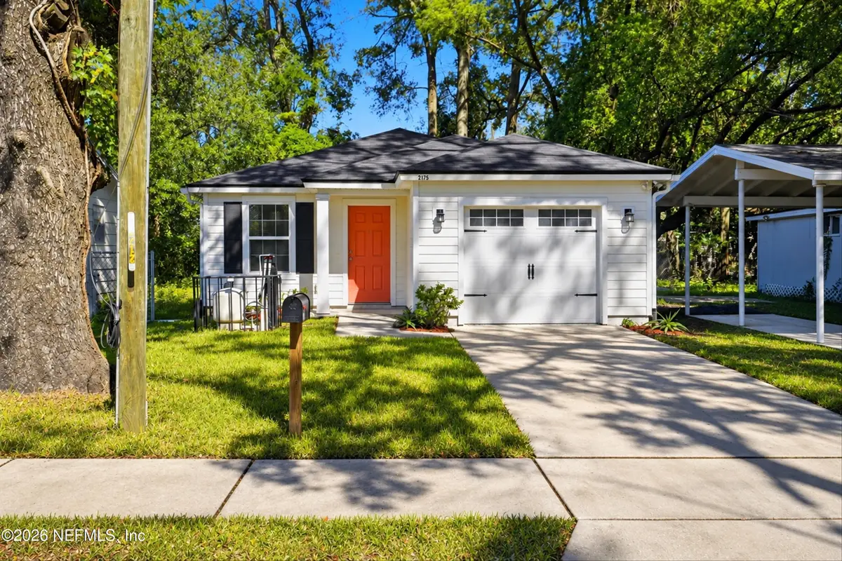 2175 Broadway Avenue, Jacksonville, FL 32209 - #1