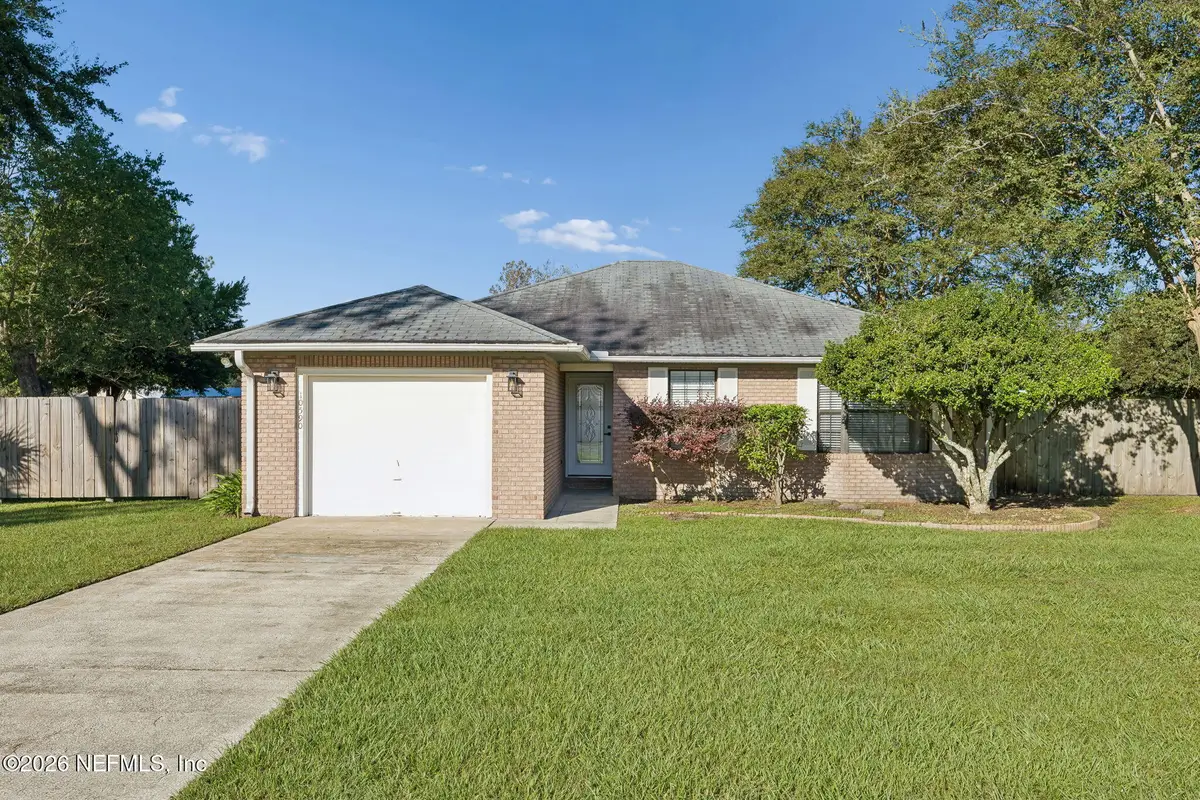 10590 Suzanne Drive, Macclenny, FL 32063 - #1