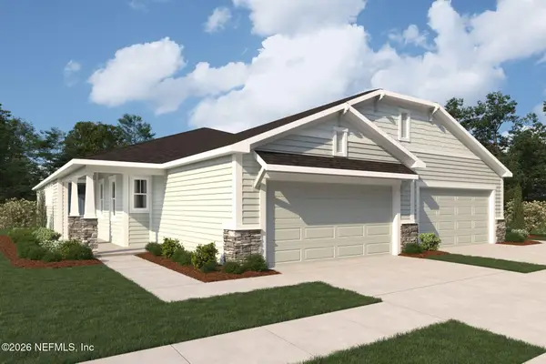 162 Foxford Place, St. Johns, FL 32259