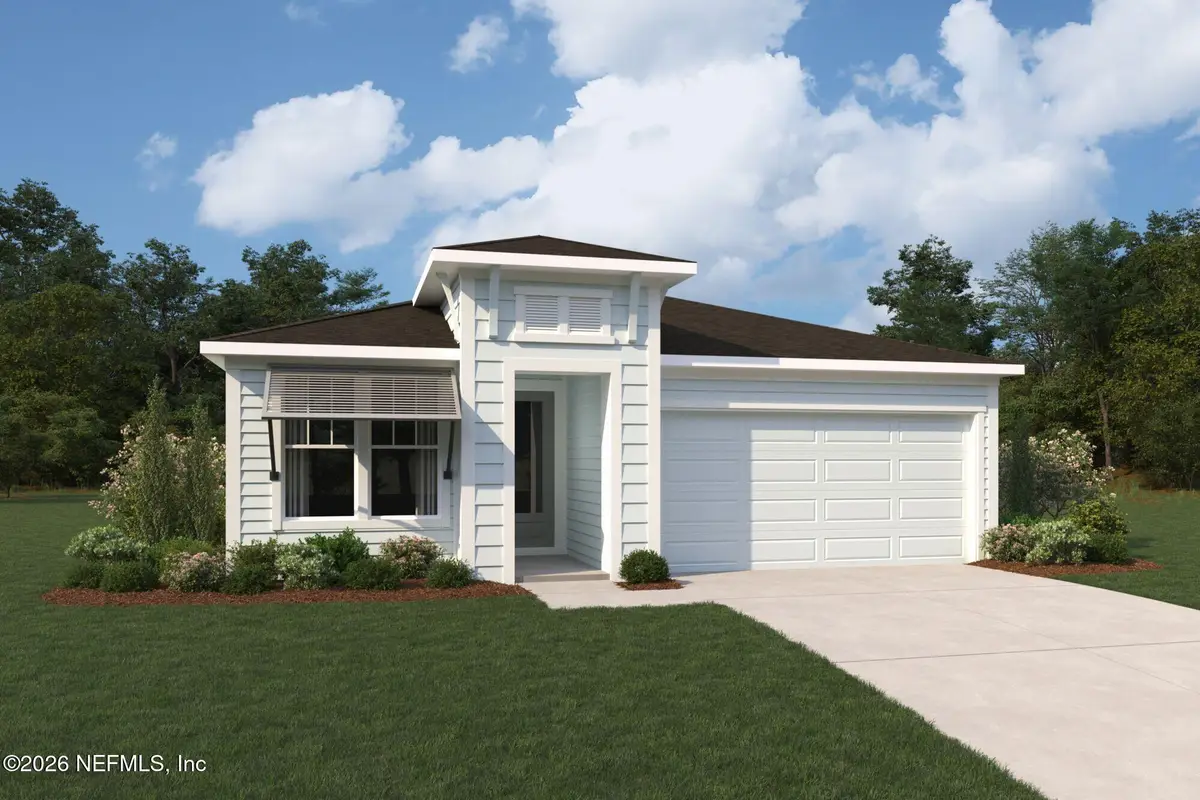 74 Merchant Avenue, Saint Johns, FL 32259 - #1