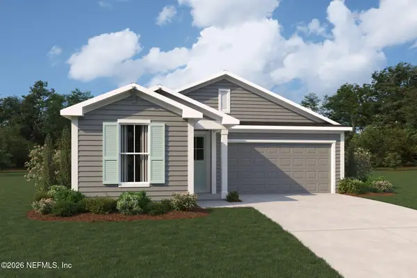 90 Merchant Avenue, St. Johns, FL 32259