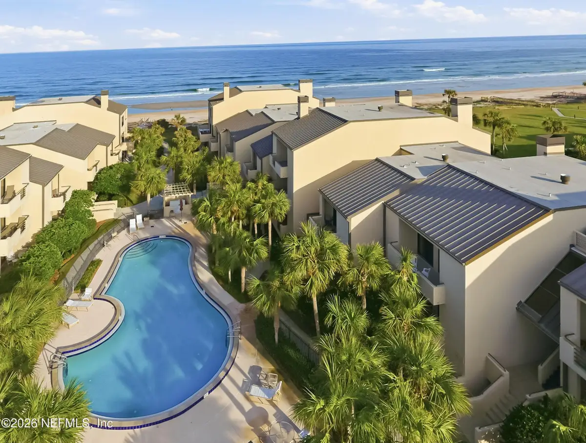 707 Spinnakers Reach Drive, Ponte Vedra Beach, FL 32082 - #1