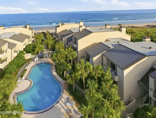 707 Spinnakers Reach Drive, Ponte Vedra Beach, FL 32082