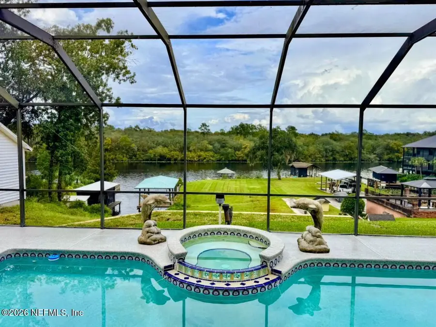 435 Lake Asbury Drive, Green Cove Springs, FL 32043 - #2