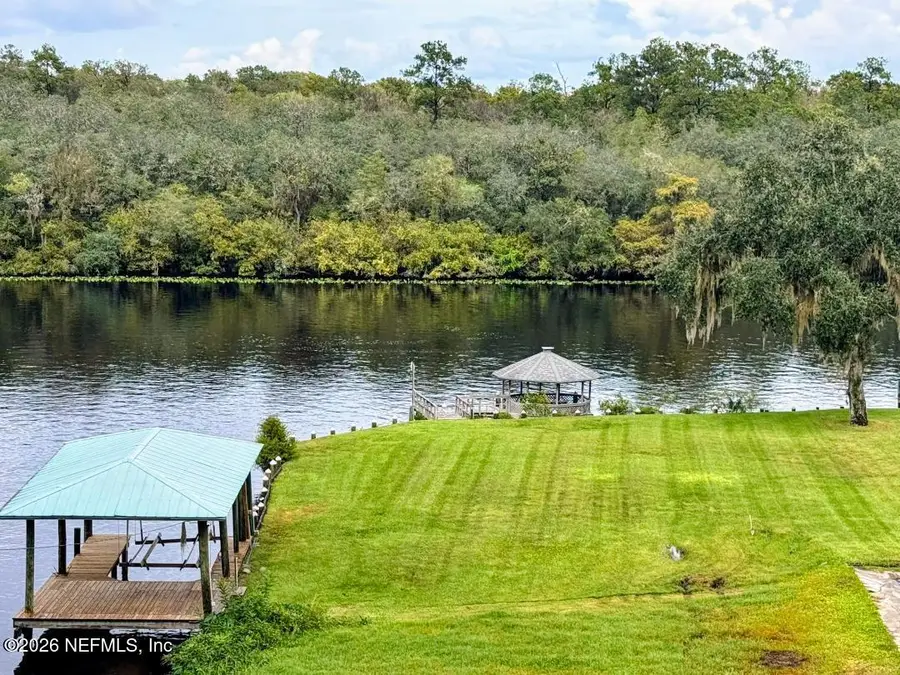 435 Lake Asbury Drive, Green Cove Springs, FL 32043 - #3