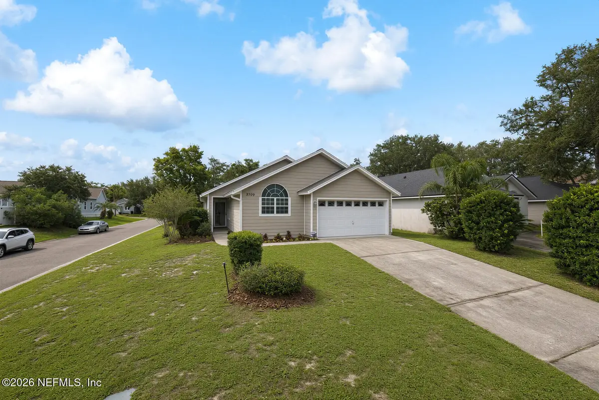 2759 Merrill Boulevard, Jacksonville Beach, FL 32250 - #1
