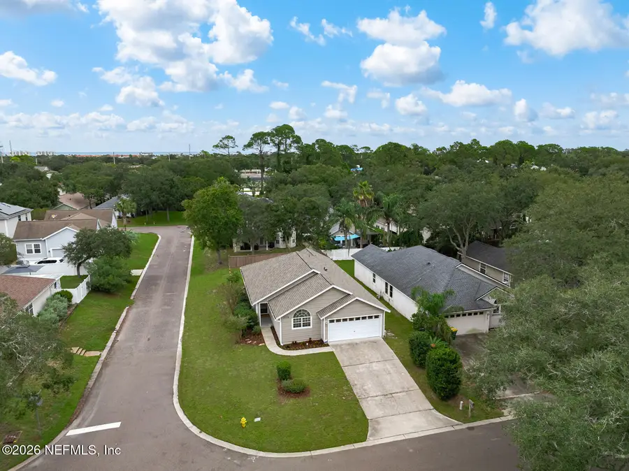 2759 Merrill Boulevard, Jacksonville Beach, FL 32250 - #3