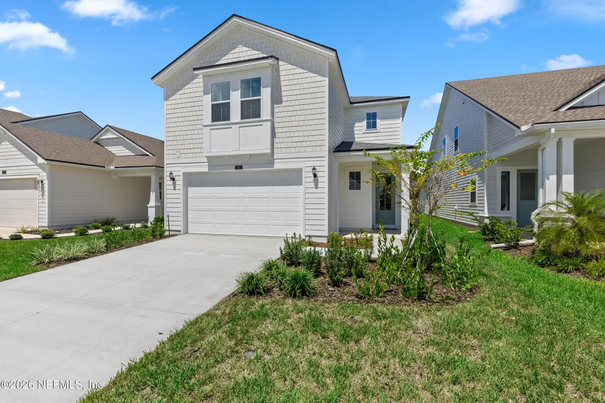 832 Caiden Drive, Ponte Vedra, FL 32081 - #1