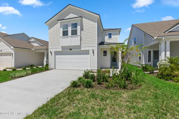 832 Caiden Drive, Ponte Vedra, FL 32081