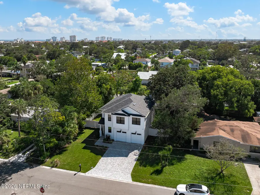904 Barbara Lane, Jacksonville Beach, FL 32250 - #3